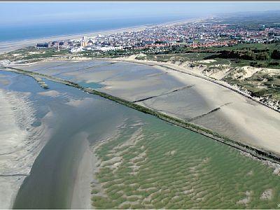 Gite De La Baie D'Authie Groffliers Exterior foto