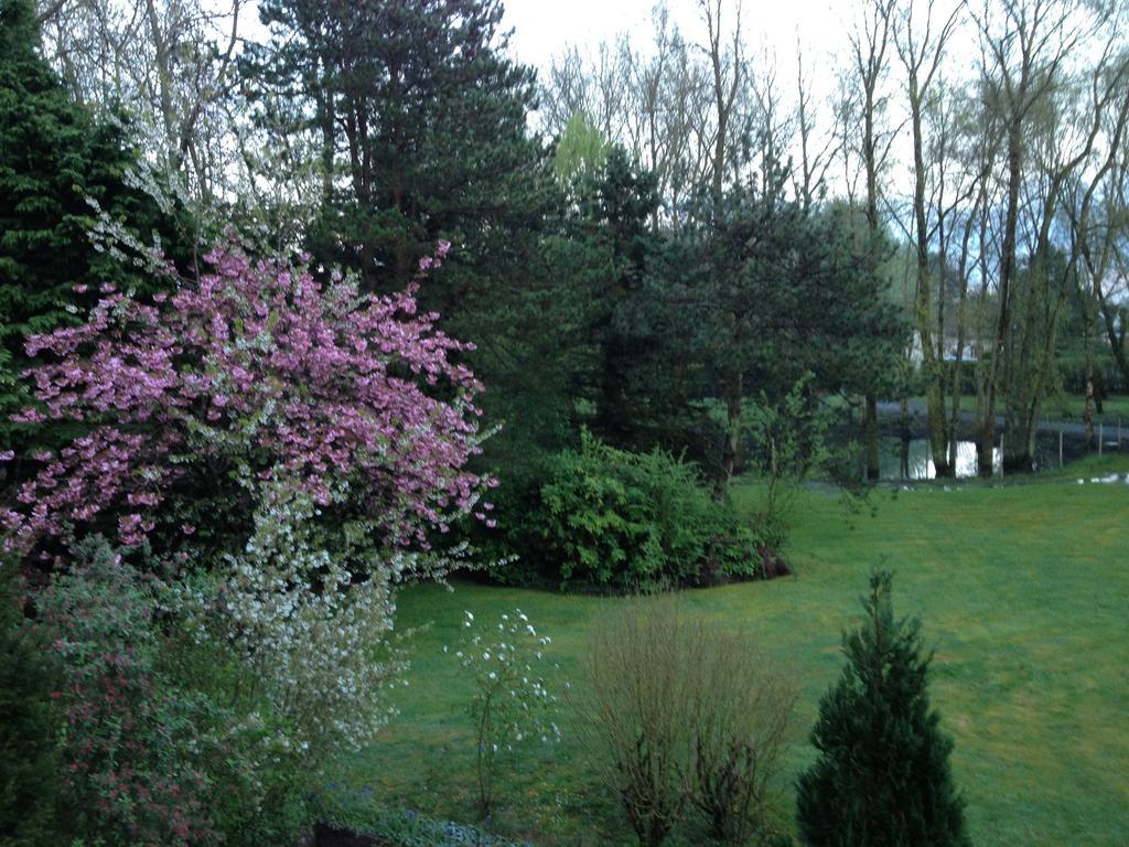 Gite De La Baie D'Authie Groffliers Exterior foto